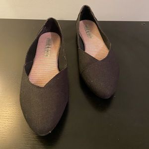 Flats
